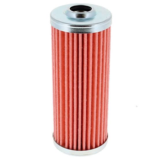 Yanmar 124550-55700 Fuel Filter Cartridge